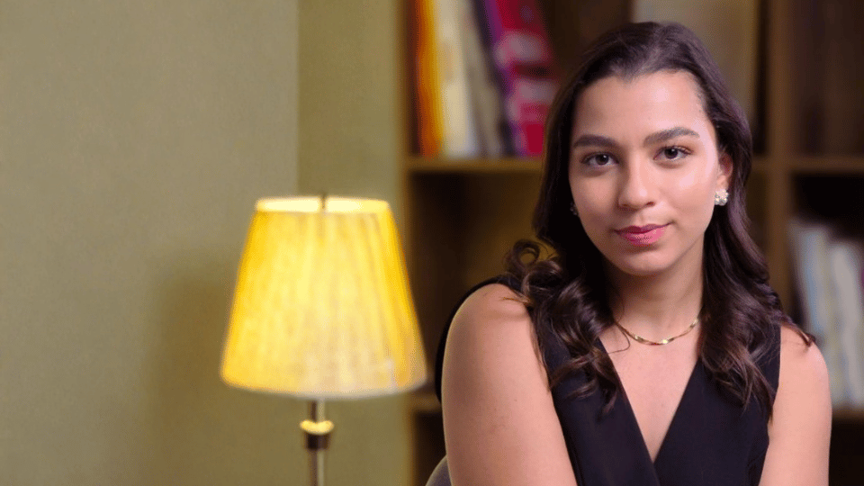 Laura Vieira, estrategista de conteúdo para clínicas de estética e saúde